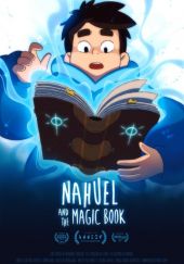 Nahuel i magiczna księga